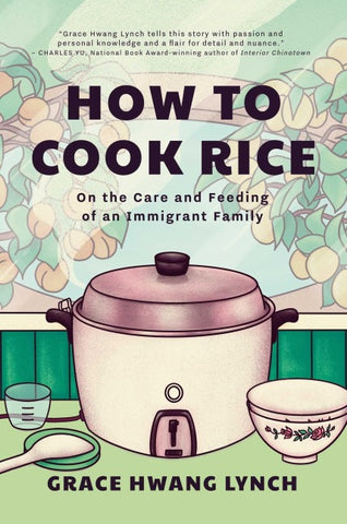 How to Cook Rice