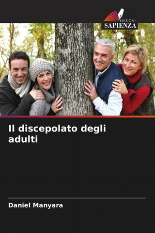 Il discepolato degli adulti