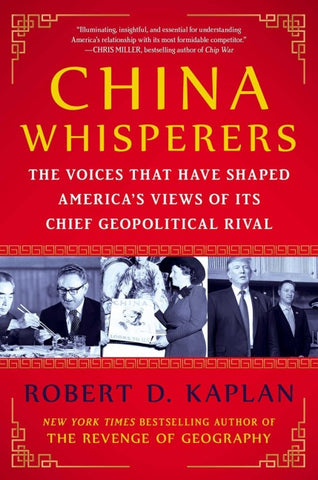 China Whisperers