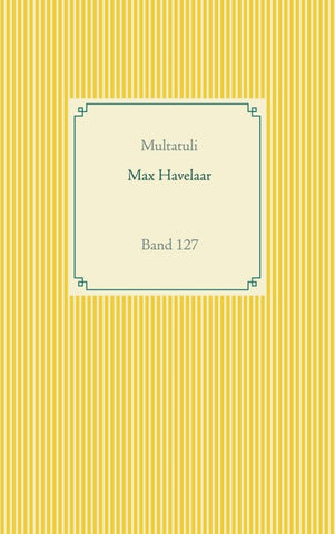 Max Havelaar
