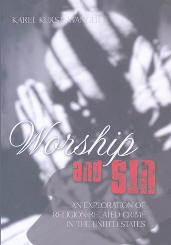 Worship and Sin