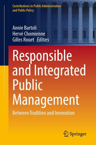Responsible and Integrated Public Management