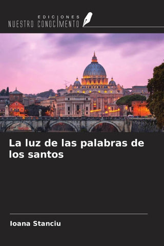 La luz de las palabras de los santos