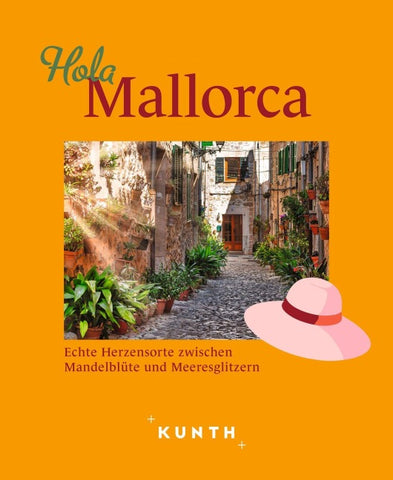 KUNTH Hola Mallorca