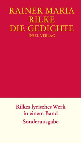 Die Gedichte