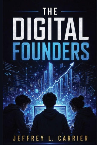The Digital Founders