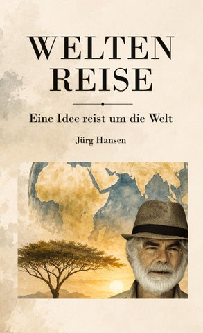 Weltenreise