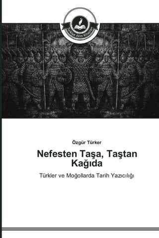 Nefesten Ta¿a, Ta¿tan Ka¿¿da
