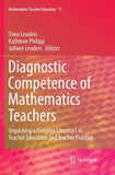 Diagnostic Competence of Mathematics Teachers