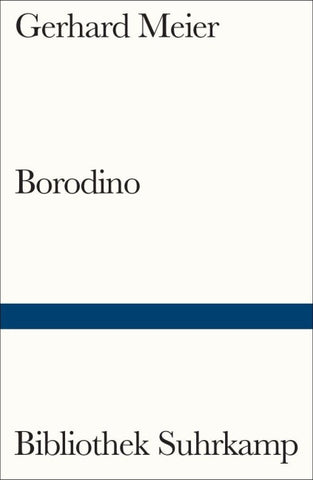 Borodino