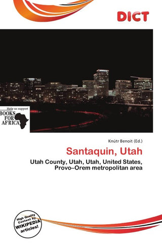 Santaquin, Utah