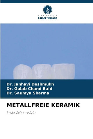 METALLFREIE KERAMIK