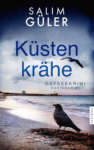 Küstenkrähe