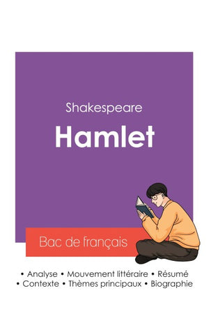 Réussir son Bac de français 2027 : Analyse de la pièce Hamlet de Shakespeare