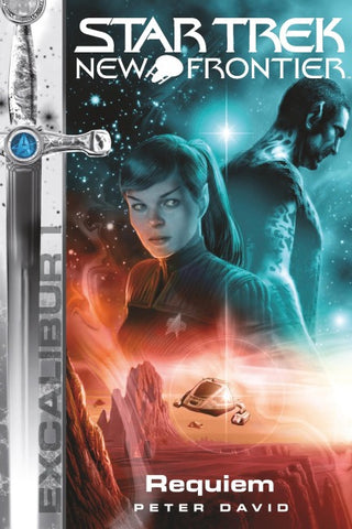 Star Trek - New Frontier 07