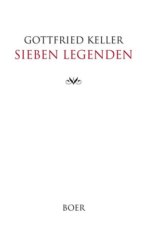 Sieben Legenden