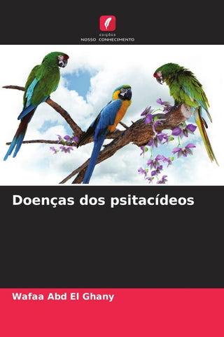 Doenças dos psitacídeos