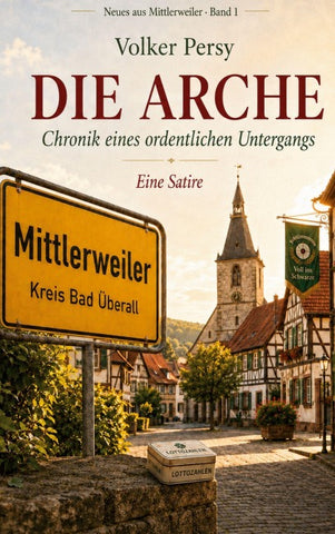 Die Arche