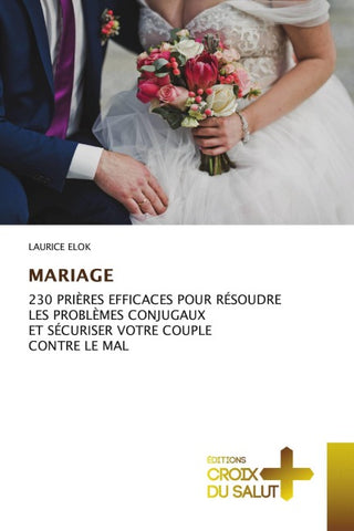 MARIAGE