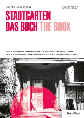 Stadtgarten – Das Buch