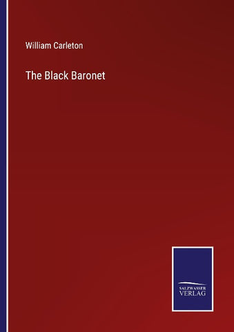 The Black Baronet