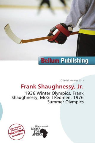 Frank Shaughnessy, Jr.