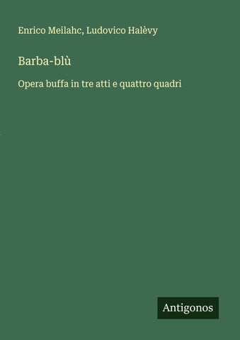 Barba-blù