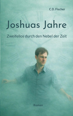 Joshuas Jahre