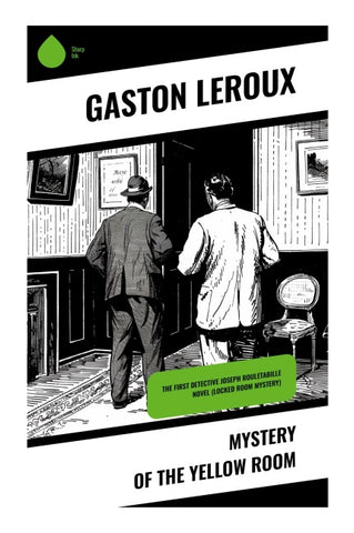Mystery of the Yellow Room