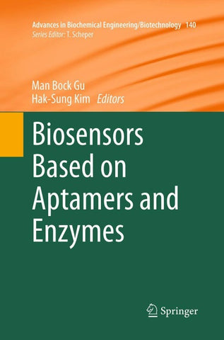 Biosensors Based on Aptamers and Enzymes