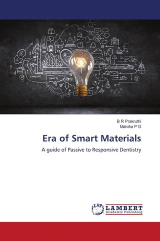 Era of Smart Materials