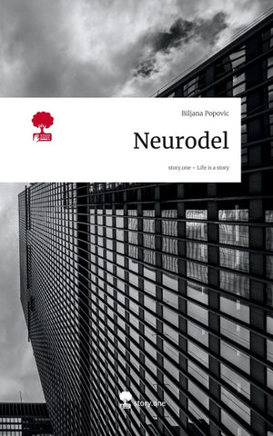 Neurodel. Life is a Story - story.one