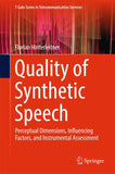 Quality of Synthetic Speech