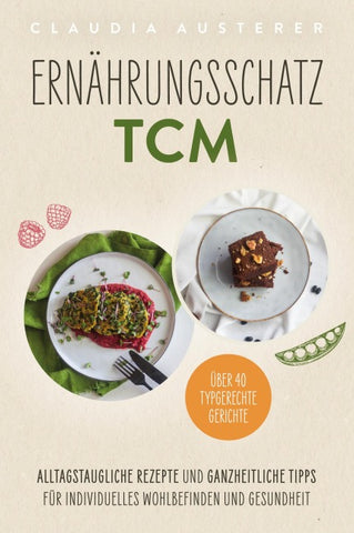 Ernährungsschatz TCM