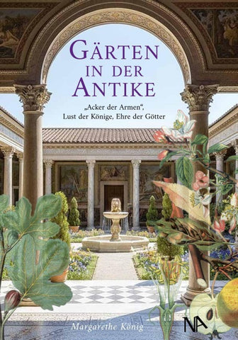 Gärten in der Antike