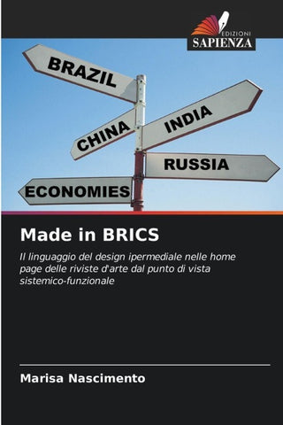 Made in BRICS