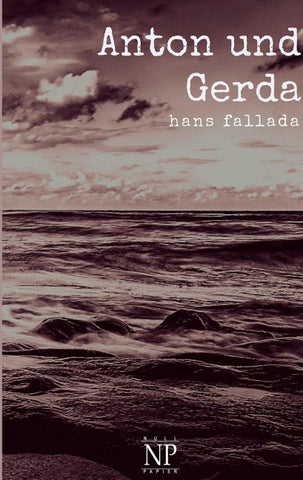 Anton und Gerda