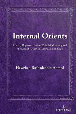 Internal Orients