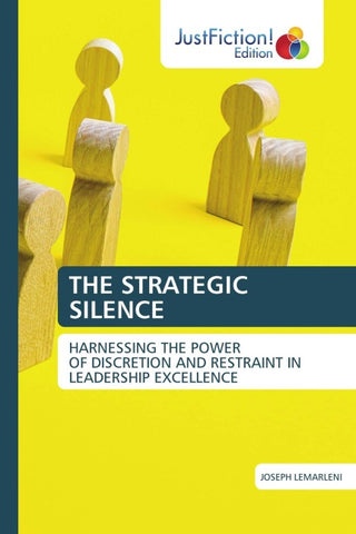 THE STRATEGIC SILENCE