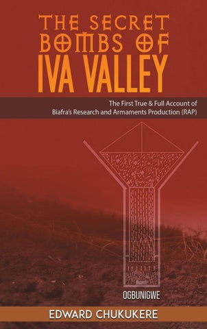 The Secret Bombs of Iva Valley