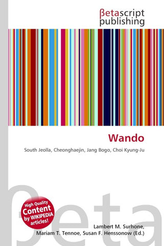 Wando
