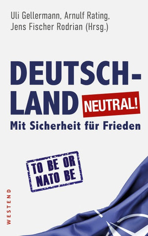 Deutschland neutral!