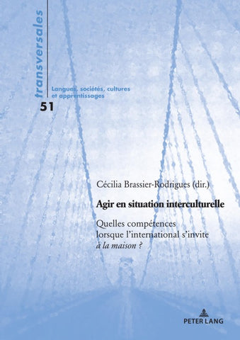 Agir en situation interculturelle
