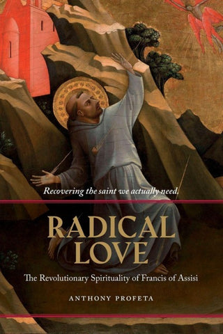 Radical Love