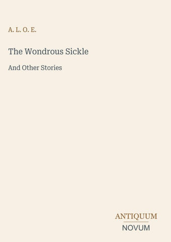 The Wondrous Sickle