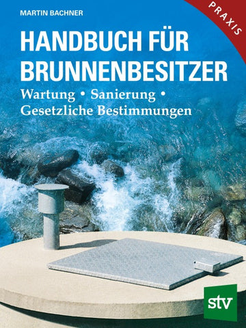 Handbuch für Brunnenbesitzer