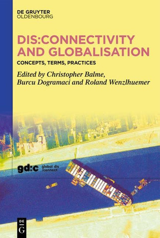 Dis:connectivity and Globalisation