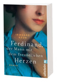 Ferdinand, der Mann mit dem freundlichen Herzen