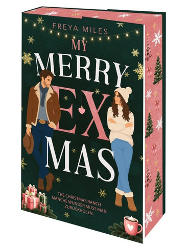 My Merry EX Mas