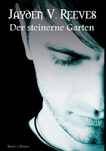 Der steinerne Garten